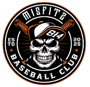 MISFITZ BASEBALL