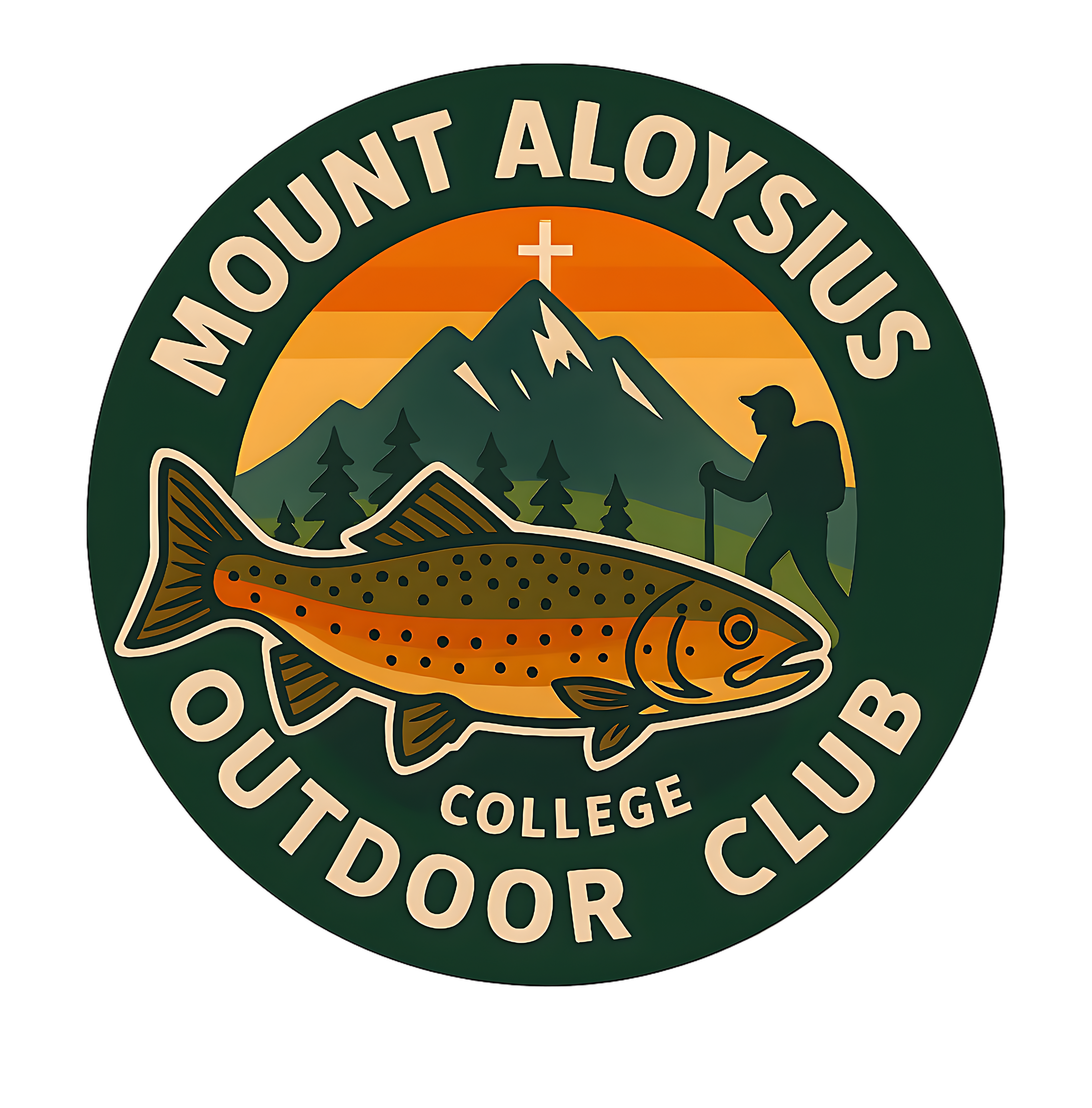 Mount Aloysius Outdoor Club